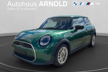 Mini Cooper S Coupé Gebrauchtwagen