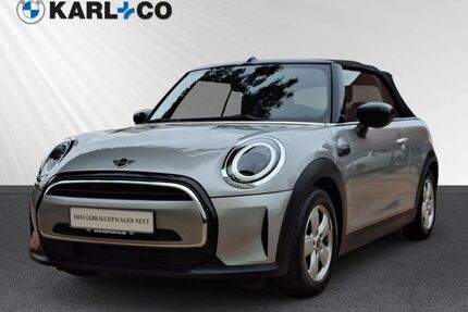 Mini Cooper Cabrio Gebrauchtwagen