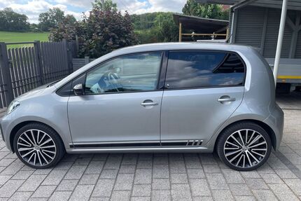 VW up! Gebrauchtwagen