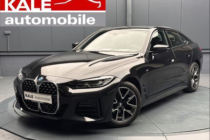 BMW 420 Gebrauchtwagen