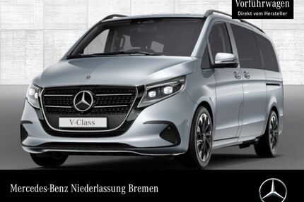Mercedes-Benz V 250 Gebrauchtwagen