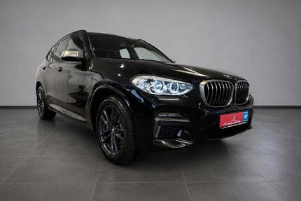 BMW X3 M40 Gebrauchtwagen