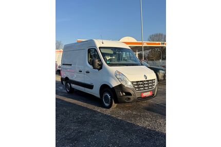 Renault Master Gebrauchtwagen