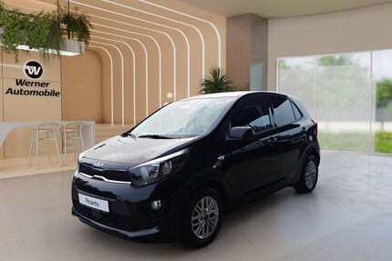 Kia Picanto Gebrauchtwagen