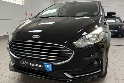 Ford S-Max Gebrauchtwagen