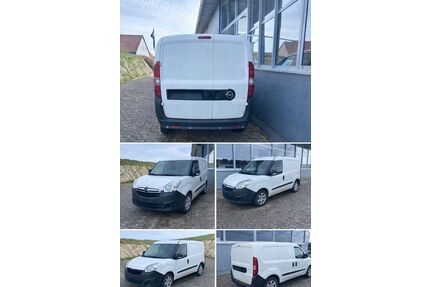 Opel Combo Gebrauchtwagen