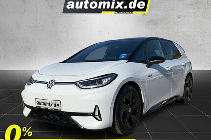 VW ID.3 Gebrauchtwagen