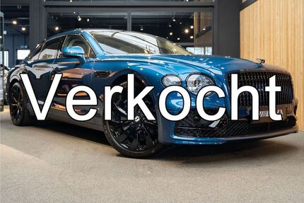Bentley Flying Spur Gebrauchtwagen