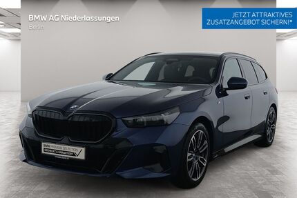 BMW 520 Gebrauchtwagen
