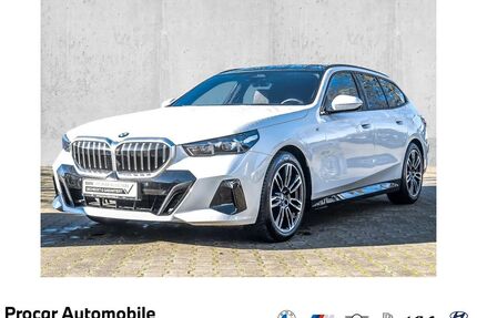BMW 520 Gebrauchtwagen