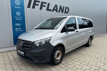 Mercedes-Benz Vito Gebrauchtwagen