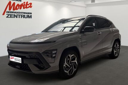 Hyundai KONA Gebrauchtwagen