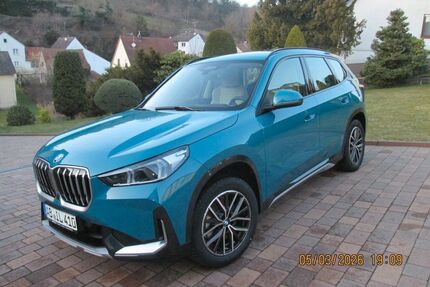 BMW X1 Gebrauchtwagen