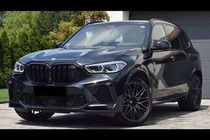 BMW X5 Gebrauchtwagen
