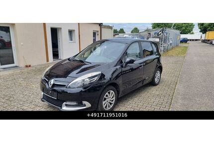 Renault Scenic Gebrauchtwagen