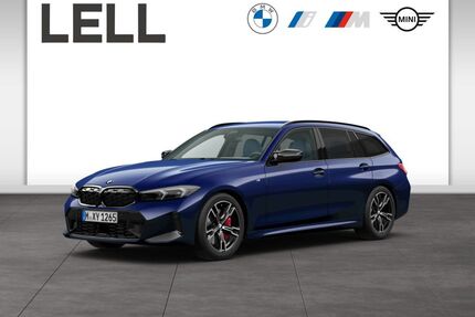 BMW M340i Gebrauchtwagen