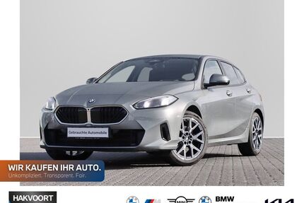 BMW 120 Gebrauchtwagen