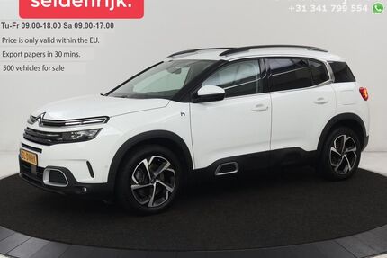 Citroen C5 Aircross Gebrauchtwagen