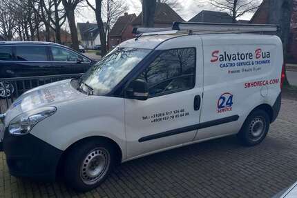 Opel Combo Gebrauchtwagen