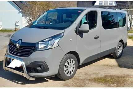 Renault Trafic Gebrauchtwagen