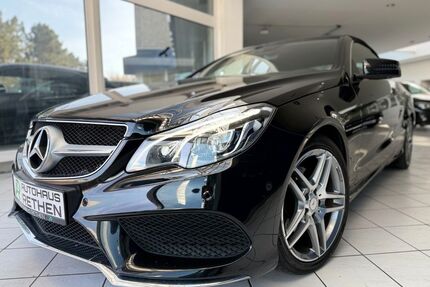 Mercedes-Benz E 220 Gebrauchtwagen