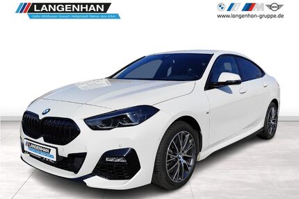 BMW 220 Gran Coupé Gebrauchtwagen