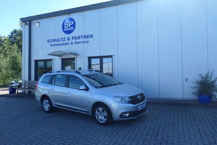 Dacia Logan Gebrauchtwagen