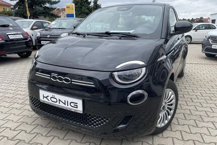 Fiat 500e Gebrauchtwagen