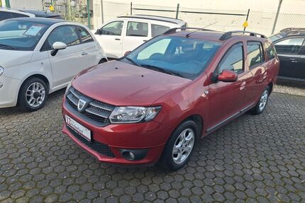 Dacia Logan Gebrauchtwagen