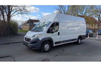 Fiat Ducato Gebrauchtwagen