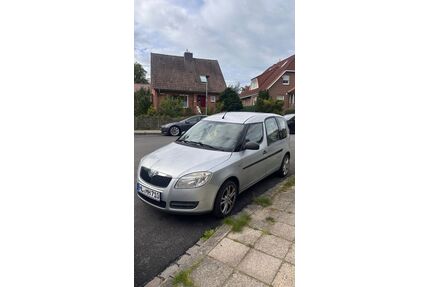 Skoda Roomster Gebrauchtwagen