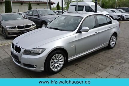 BMW 318 Gebrauchtwagen