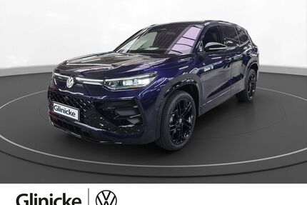VW Tayron Gebrauchtwagen
