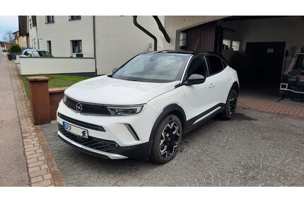 Opel Mokka-e Gebrauchtwagen