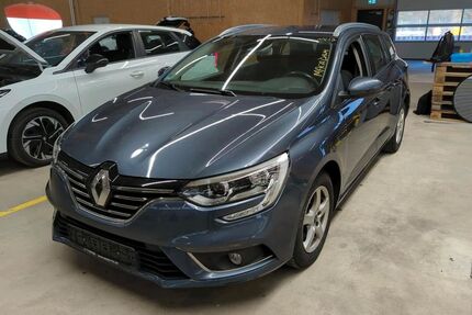 Renault Megane Gebrauchtwagen