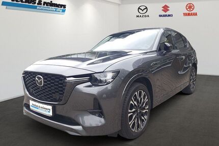 Mazda CX-60 Gebrauchtwagen
