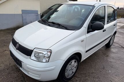 Fiat Panda Gebrauchtwagen