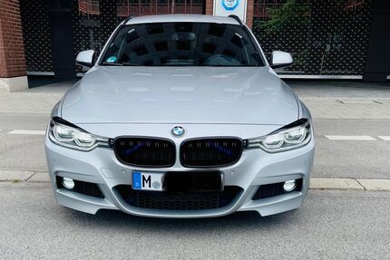BMW 335 Gebrauchtwagen