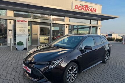 Toyota Corolla Gebrauchtwagen