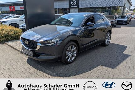Mazda CX-30 Gebrauchtwagen