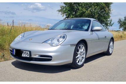 Porsche 996 Gebrauchtwagen