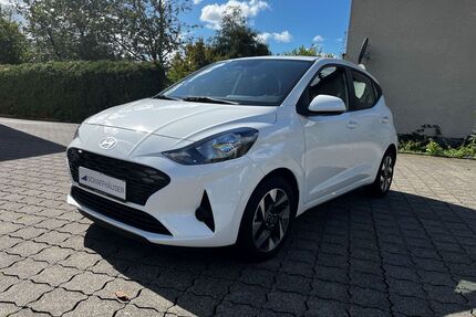 Hyundai i10 Gebrauchtwagen