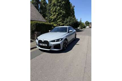 BMW 420 Gebrauchtwagen