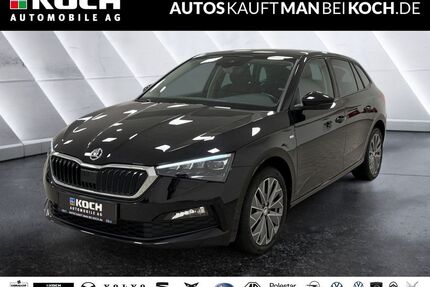 Skoda Scala Gebrauchtwagen