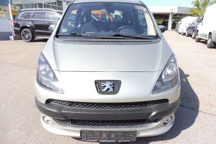 Peugeot 1007 Gebrauchtwagen