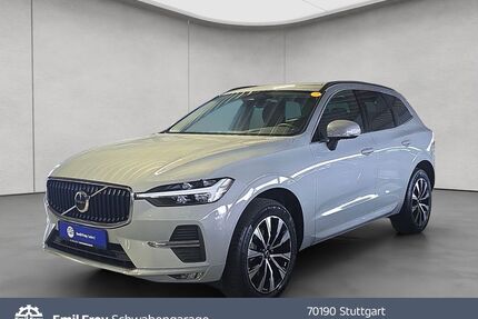 Volvo XC60 Gebrauchtwagen