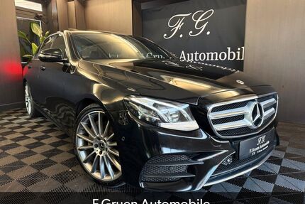 Mercedes-Benz E 350 Gebrauchtwagen