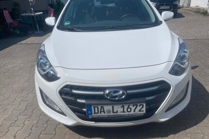 Hyundai i30 Gebrauchtwagen