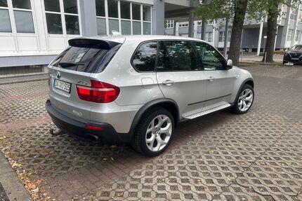 BMW X5 Gebrauchtwagen