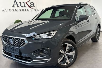 Seat Tarraco Gebrauchtwagen